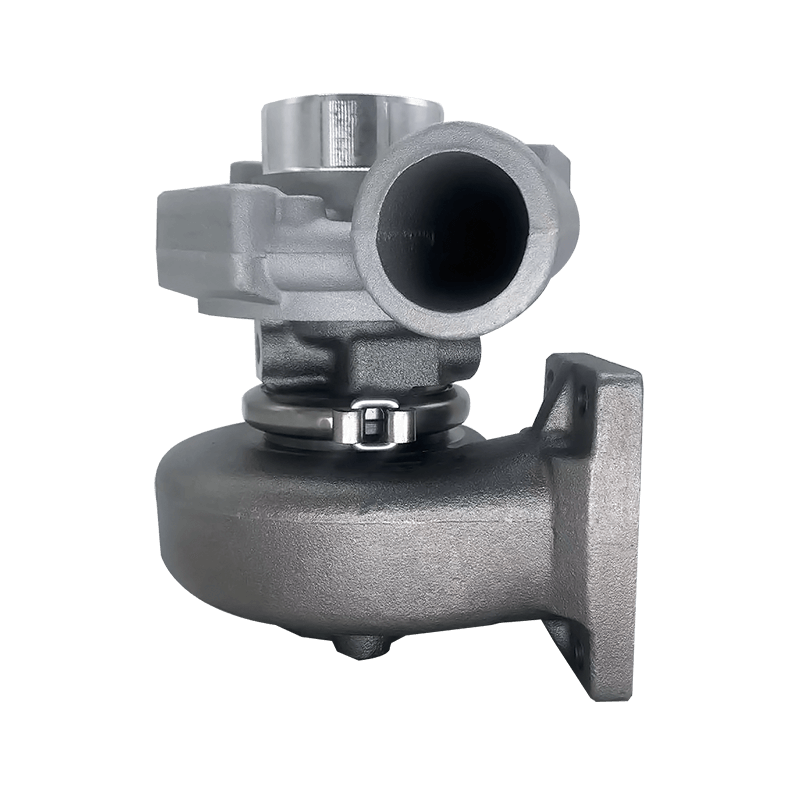 TD04H-15G Turbocharger 0 49189-00501 8943675161 4BD1 4BG1