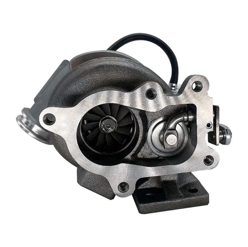 HE221W  Turbocharger 3781990 4033347 Cummins ISDE4 
