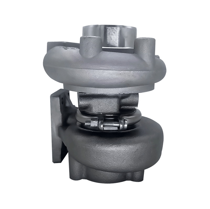 TD04H-15G Turbocharger 0 49189-00501 8943675161 4BD1 4BG1