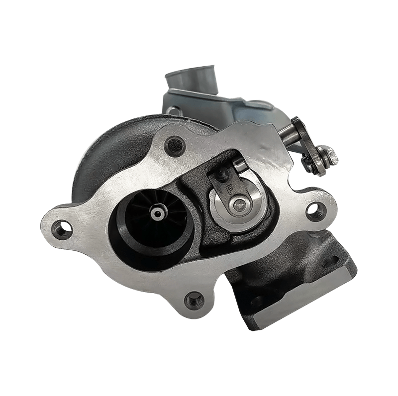 RHF3 Turbocharger VE410128 1G934-17012 Kubota Excavator Diesel Various