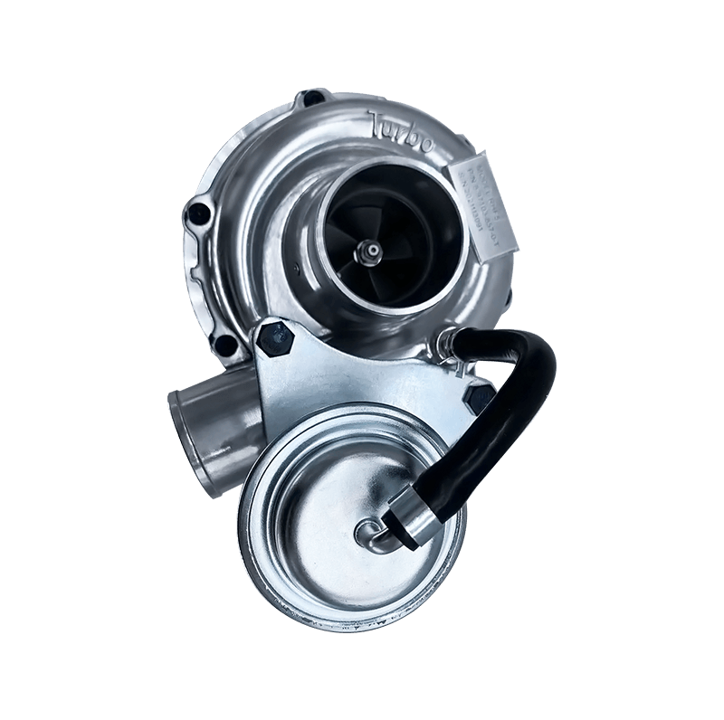 RHF55 Turbocharger VC440012 8971038570 Isuzu 4HE1(97MY) 5.2L