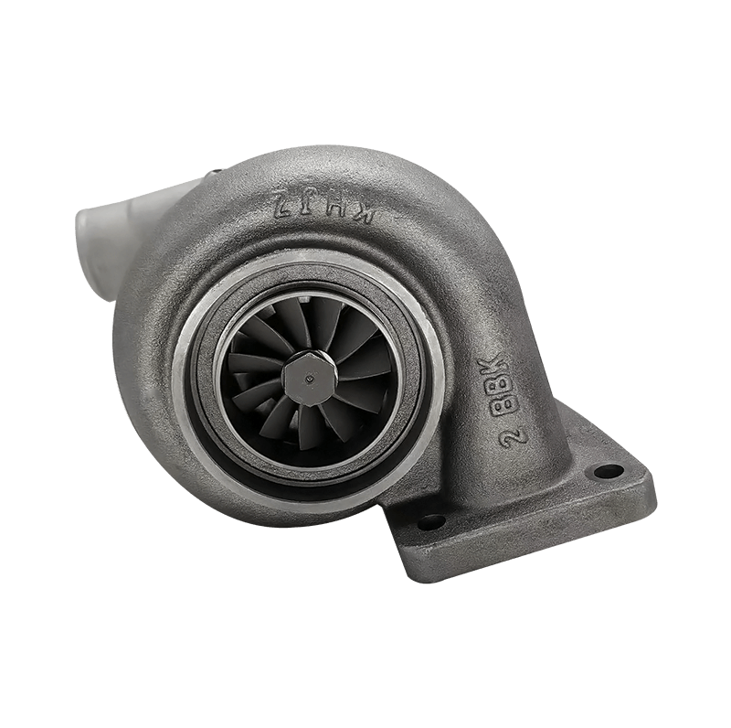T04E15 Turbocharger 0 466670-0013 kOMATSU PC300-6 7,2L