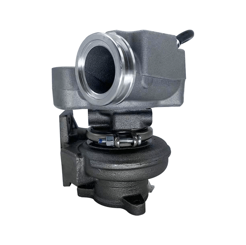 HE221W  Turbocharger 3781990 4033347 Cummins ISDE4 