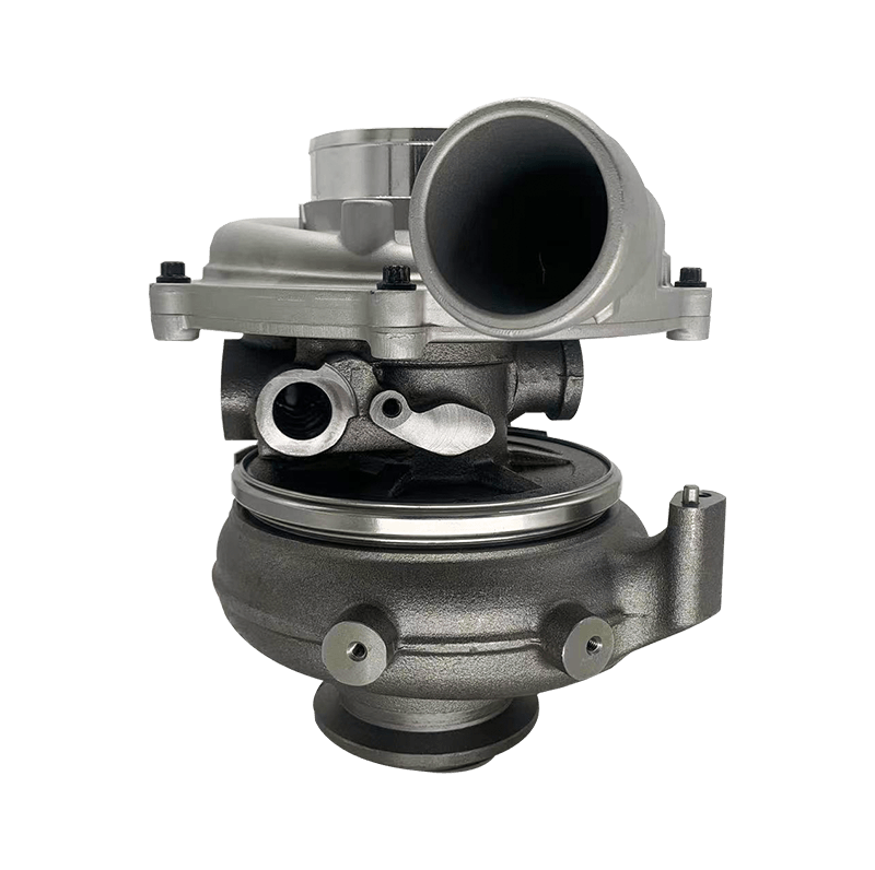 GT3782VA Turbocharger 725390-0001  3C3Z6K682AARM    1837984C93, 1837984C91, 1837984C94  3C3Z6K682CCRM Ford Excursion Super Duty 2003 2004 6.0L Powerstroke Diesel                    1832160C91, 1840054C98, 1846764C91, 1840054C97 