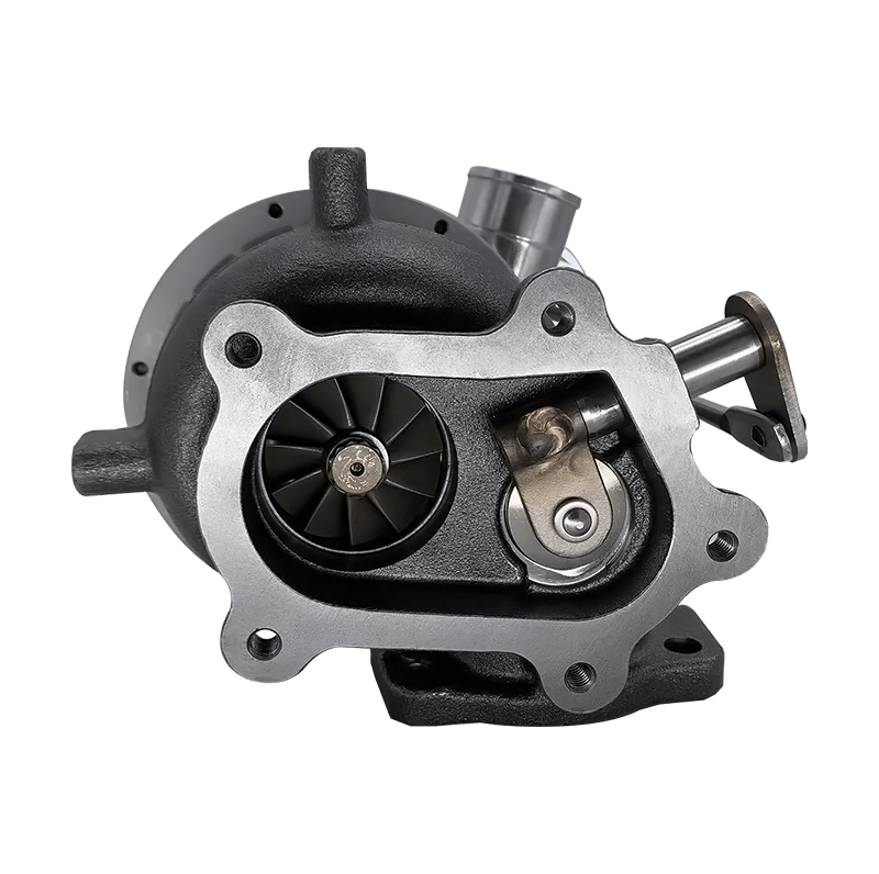 RHF55 Turbocharger VC440012 8971038570 Isuzu 4HE1(97MY) 5.2L
