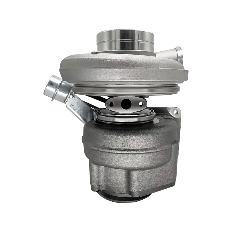 HX55W Turbocharger 4044108 22409174 Volvo FH/FM 05>  MD13 