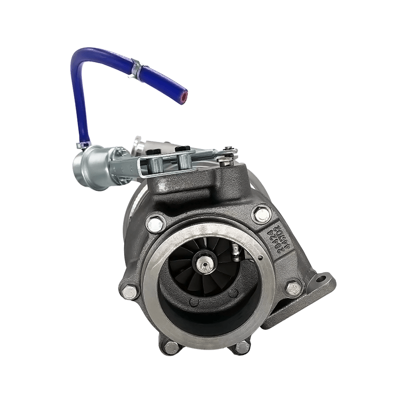 HX55W Turbocharger 4031192 21316567 Volvo  D11C 