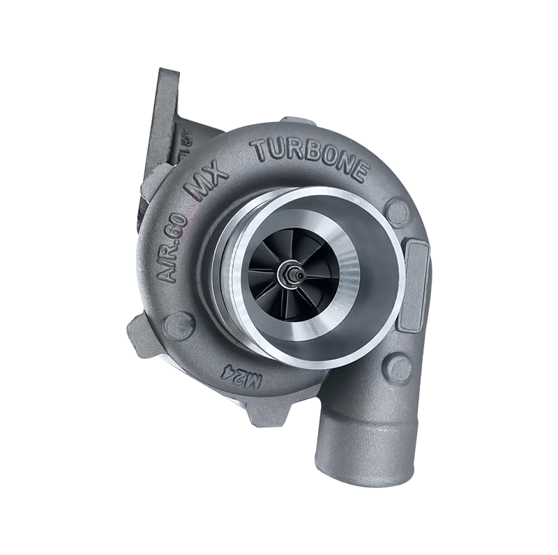 T04B25 Turbocharger 409770-5019 991523C91 DT466