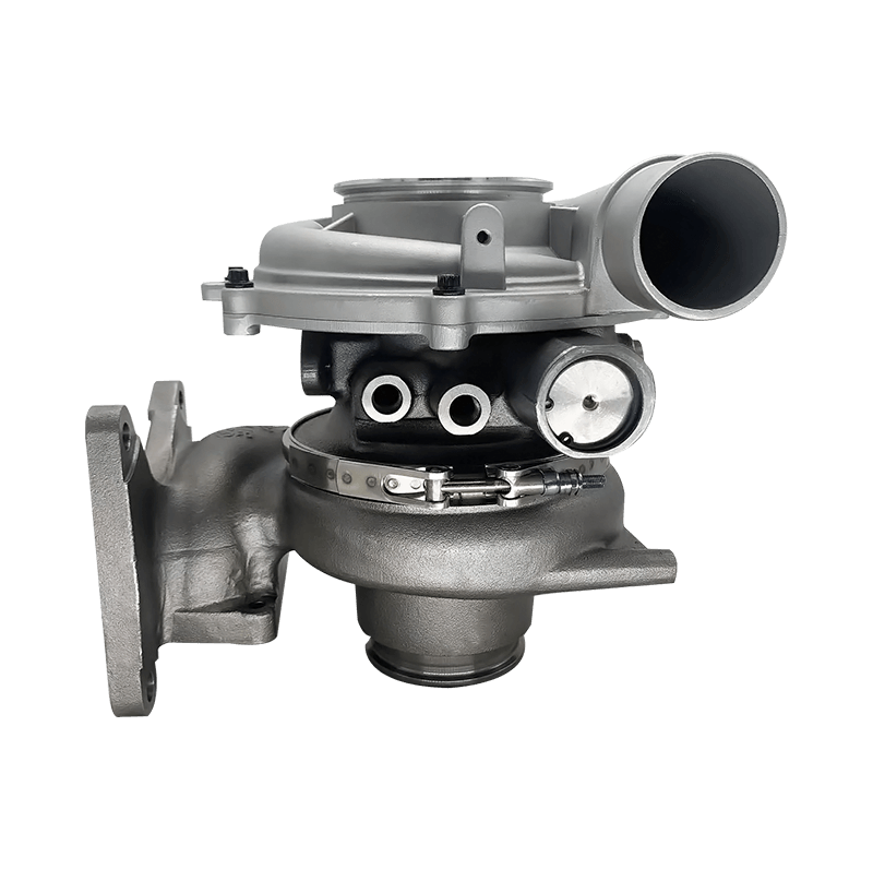  GT3788VA Turbocharger 848212-5001S 97387896 98011735 12639460 GM Chevy 6.6L Duramax  LLM, LBZ, LLY 2004.5-2010