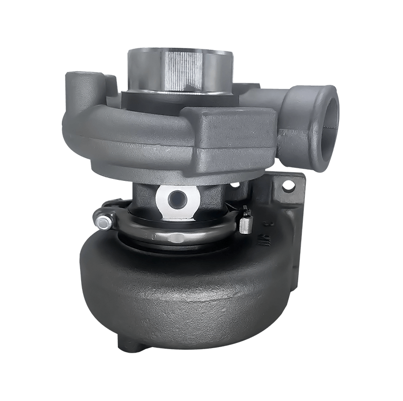 TD04H-15G Turbocharger 0 49189-00501 8943675161 4BD1 4BG1