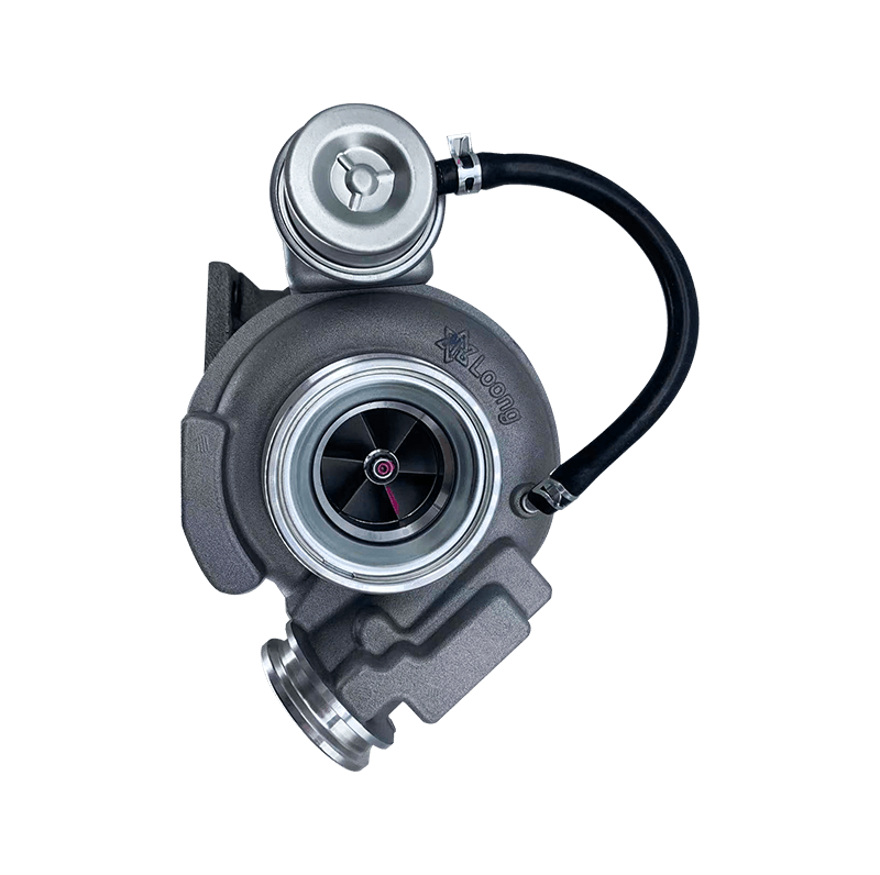 HE221W  Turbocharger 3781990 4033347 Cummins ISDE4 