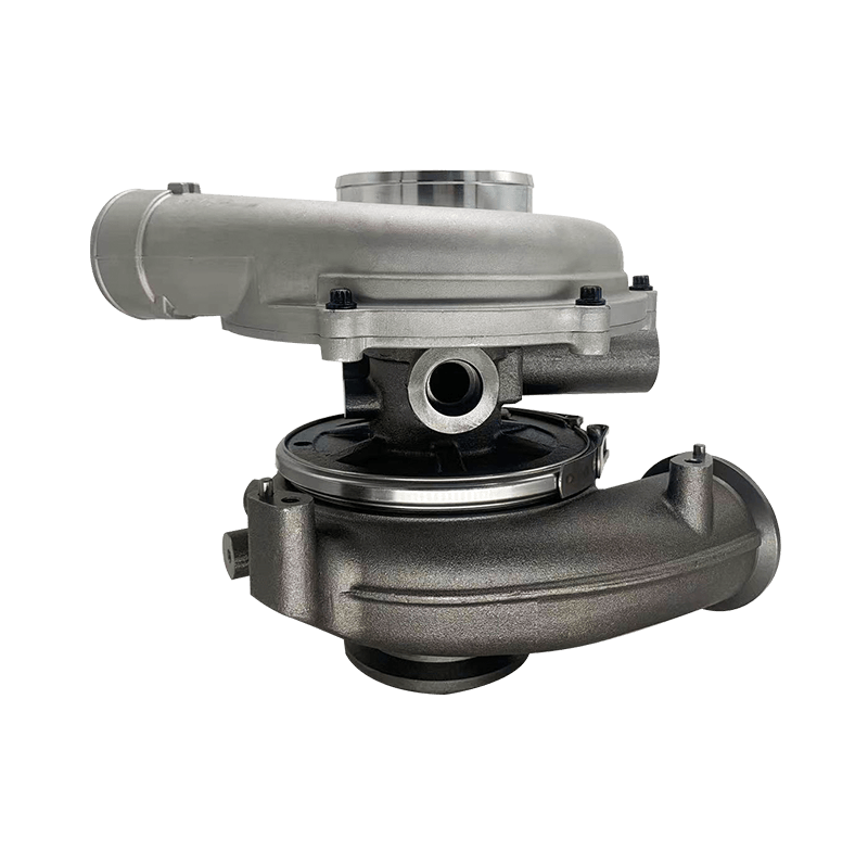 GT3782VA Turbocharger 725390-0001  3C3Z6K682AARM    1837984C93, 1837984C91, 1837984C94  3C3Z6K682CCRM Ford Excursion Super Duty 2003 2004 6.0L Powerstroke Diesel                    1832160C91, 1840054C98, 1846764C91, 1840054C97 