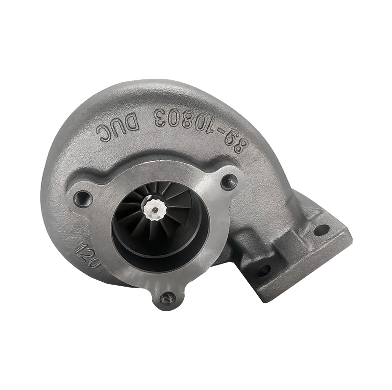 TD04H-15G Turbocharger 0 49189-00501 8943675161 4BD1 4BG1