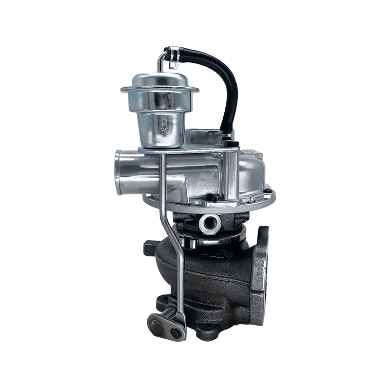 RHF55 Turbocharger VC440012 8971038570 Isuzu 4HE1(97MY) 5.2L