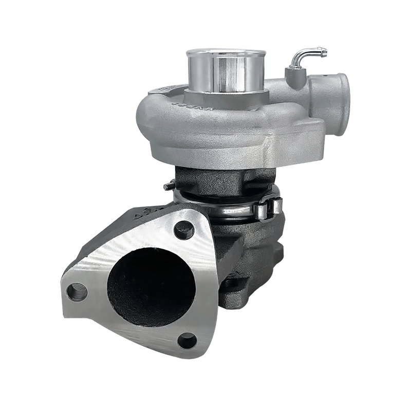 TD04 Turbocharger 49177-01500 MD094740 Mitsubishi Pajero I 2.5 TD