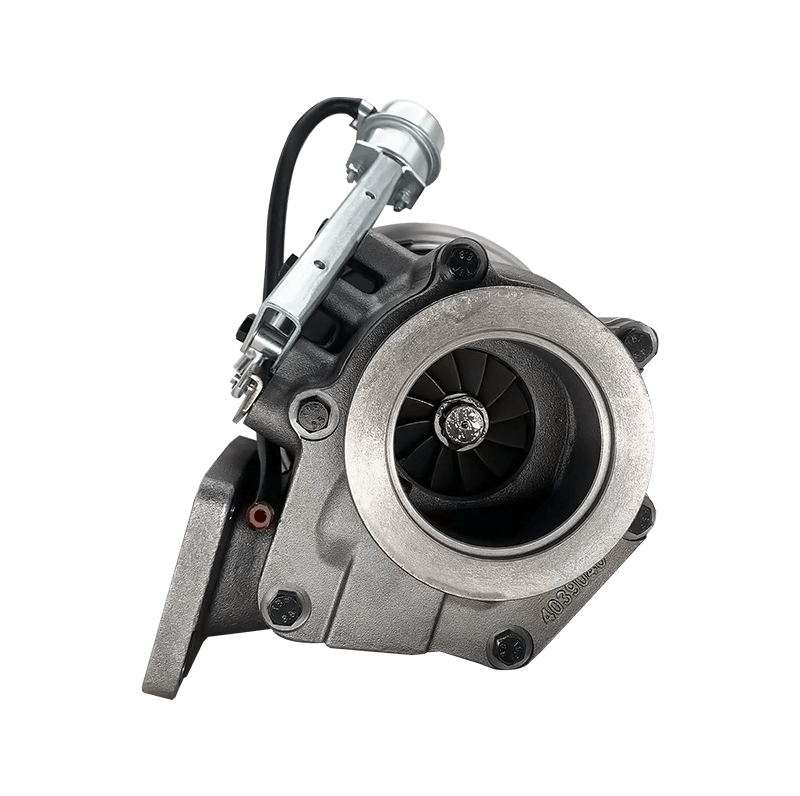 HX55W Turbocharger 4044108 22409174 Volvo FH/FM 05>  MD13 