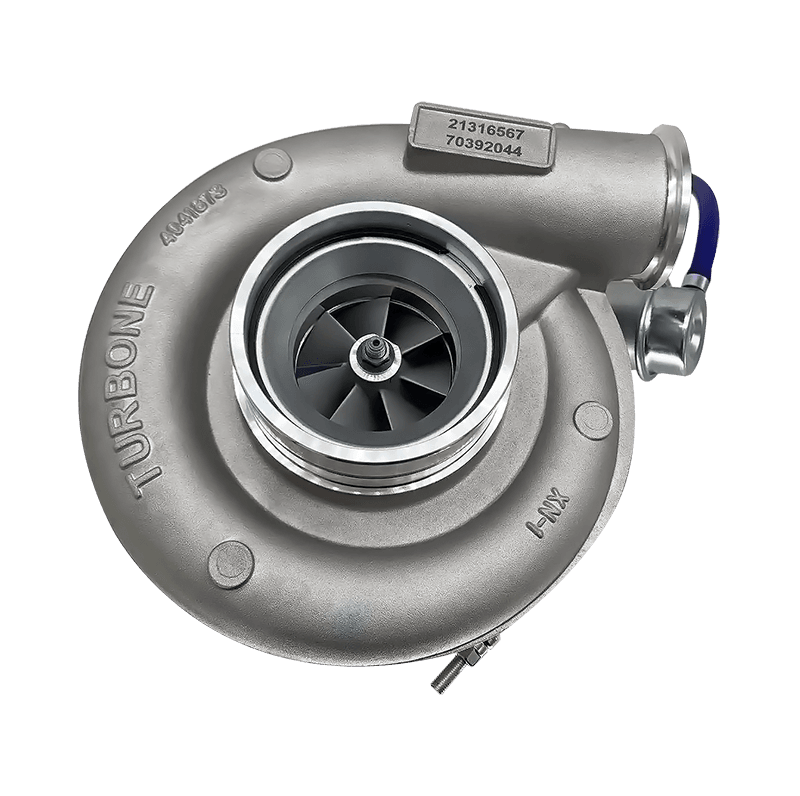 HX55W Turbocharger 4031192 21316567 Volvo  D11C 