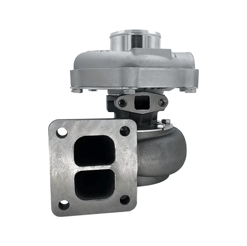 T04E15 Turbocharger 0 466670-0013 kOMATSU PC300-6 7,2L