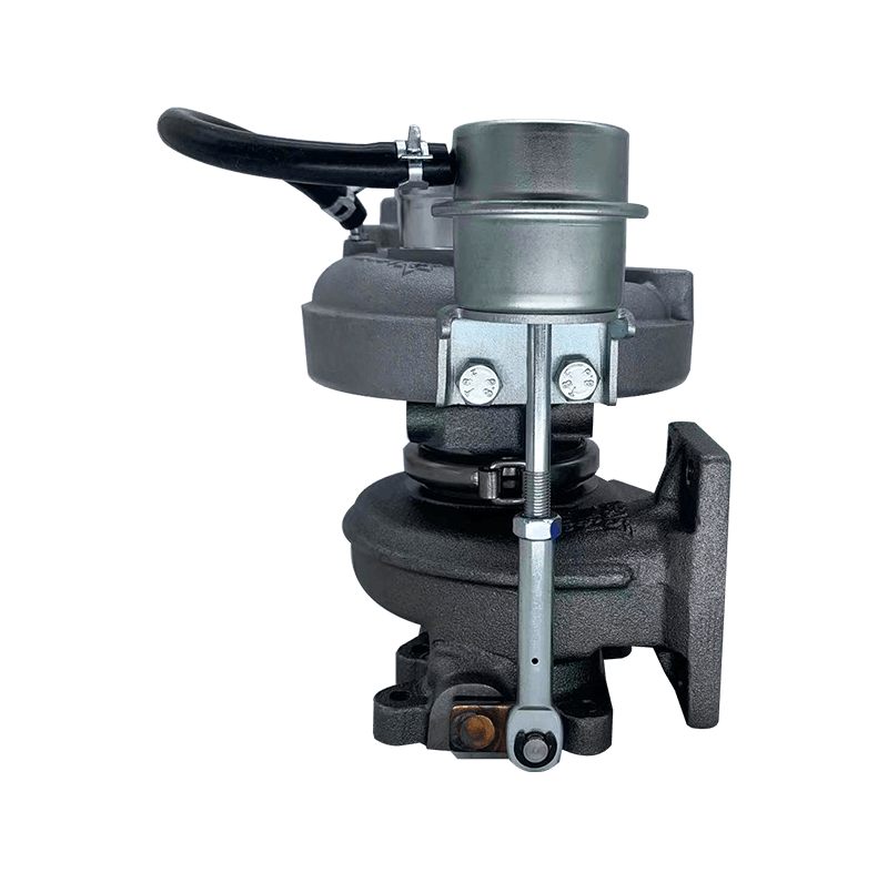 HE221W  Turbocharger 3781990 4033347 Cummins ISDE4 