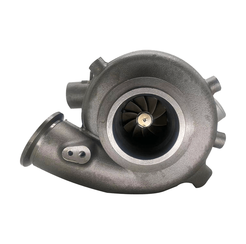 GT3782VA Turbocharger 725390-0001  3C3Z6K682AARM    1837984C93, 1837984C91, 1837984C94  3C3Z6K682CCRM Ford Excursion Super Duty 2003 2004 6.0L Powerstroke Diesel                    1832160C91, 1840054C98, 1846764C91, 1840054C97 
