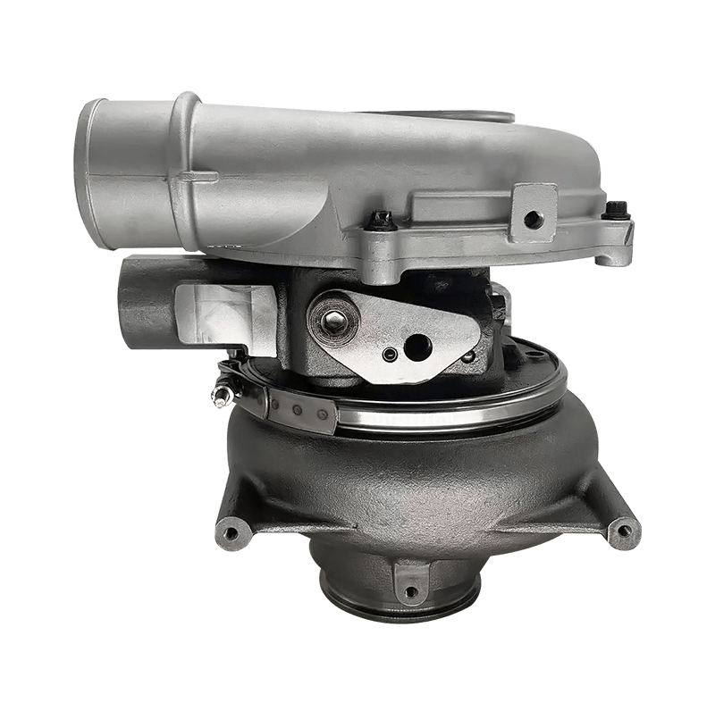  GT3788VA Turbocharger 848212-5001S 97387896 98011735 12639460 GM Chevy 6.6L Duramax  LLM, LBZ, LLY 2004.5-2010