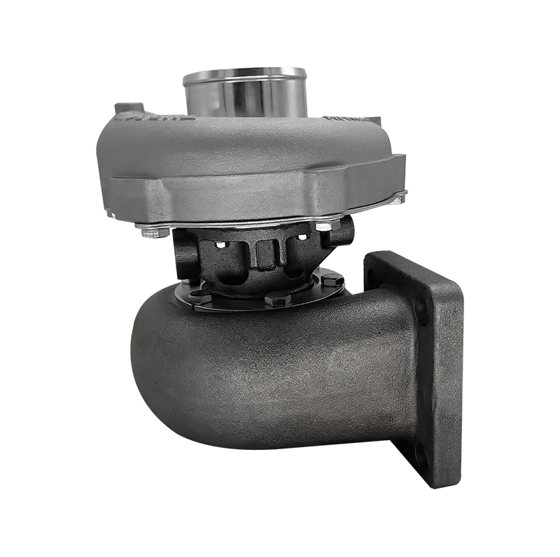 T04E15 Turbocharger 0 466670-0013 kOMATSU PC300-6 7,2L