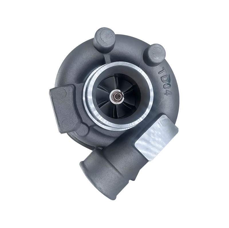 TD04H-15G Turbocharger 0 49189-00501 8943675161 4BD1 4BG1