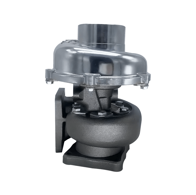 RHC62C Turbocharger 114400-2720 6BD1TPJ