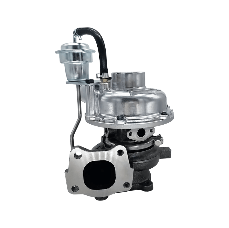 RHF55 Turbocharger VC440012 8971038570 Isuzu 4HE1(97MY) 5.2L