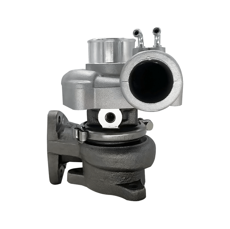 TD04 Turbocharger 49177-01500 MD094740 Mitsubishi Pajero I 2.5 TD