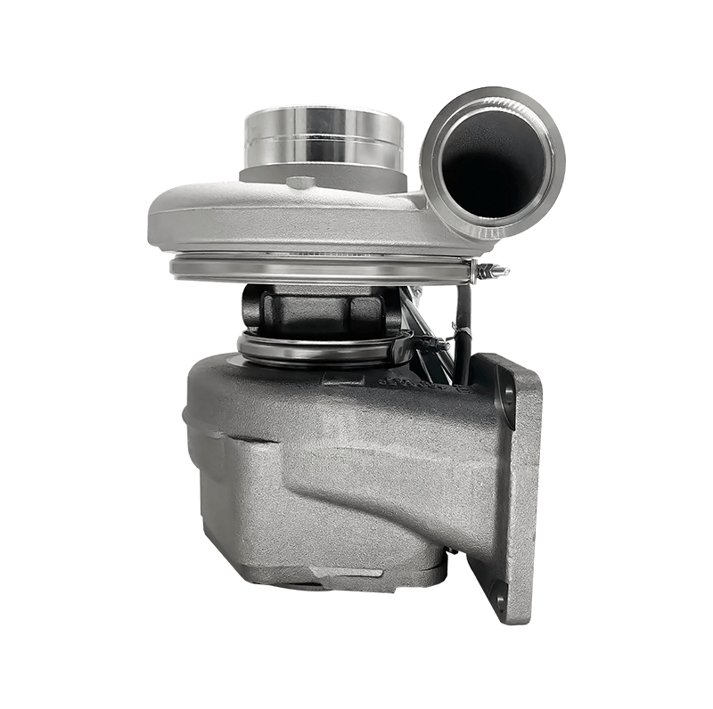 HX55W Turbocharger 4044108 22409174 Volvo FH/FM 05>  MD13 