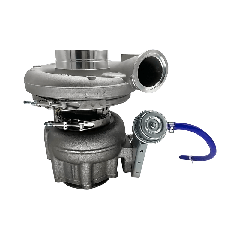 HX55W Turbocharger 4031192 21316567 Volvo  D11C 