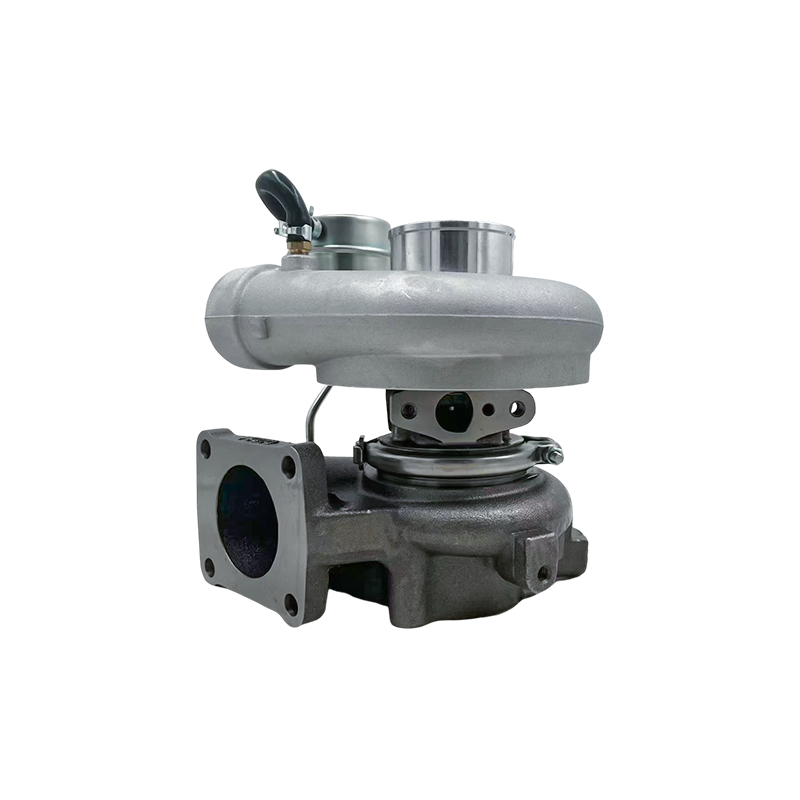 What are the features of RHF5 Turbocharger WL84 / VC430089