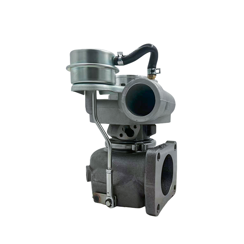 What are the misunderstandings in the use of the turbocharger of the car