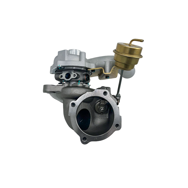 What are the main advantages of construction machinery supercharger