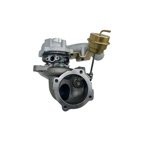 What are the limitations of Turbocharger