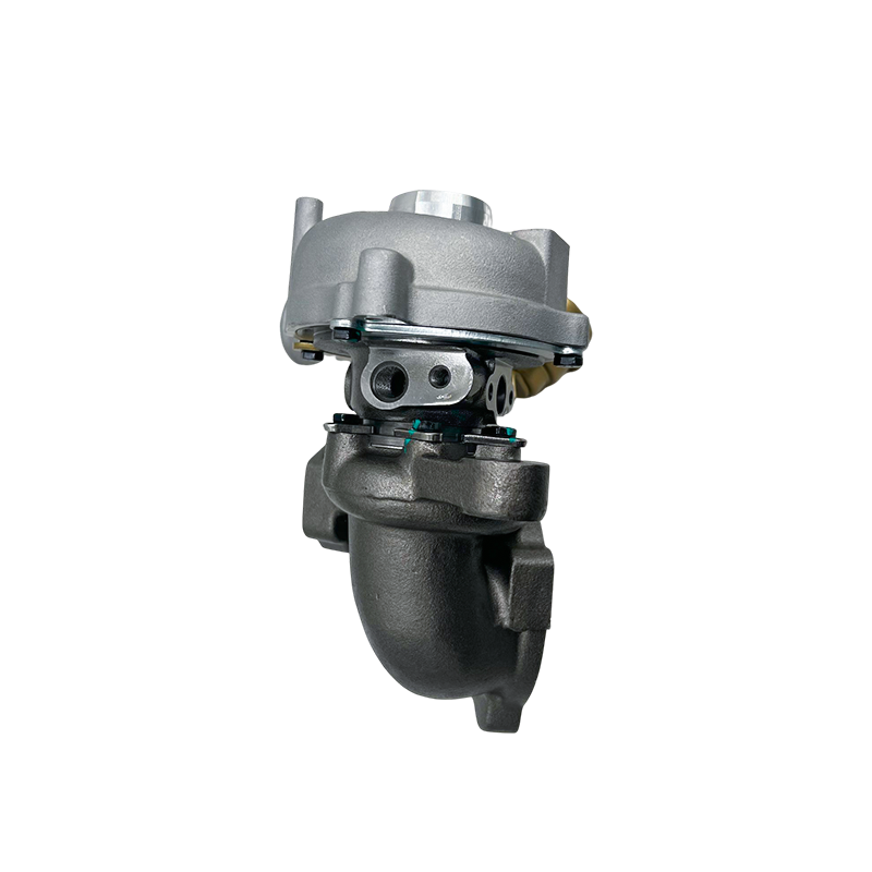 What factors may cause GT1549SL turbocharger failure