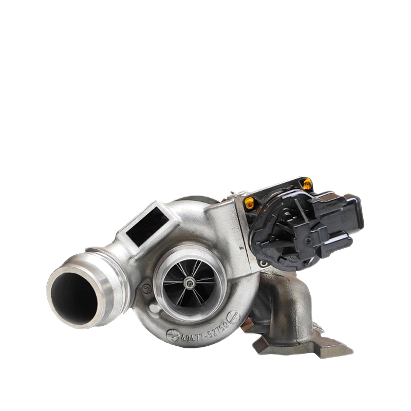 Brand New Turbocharger 49477-02404 11657637563 