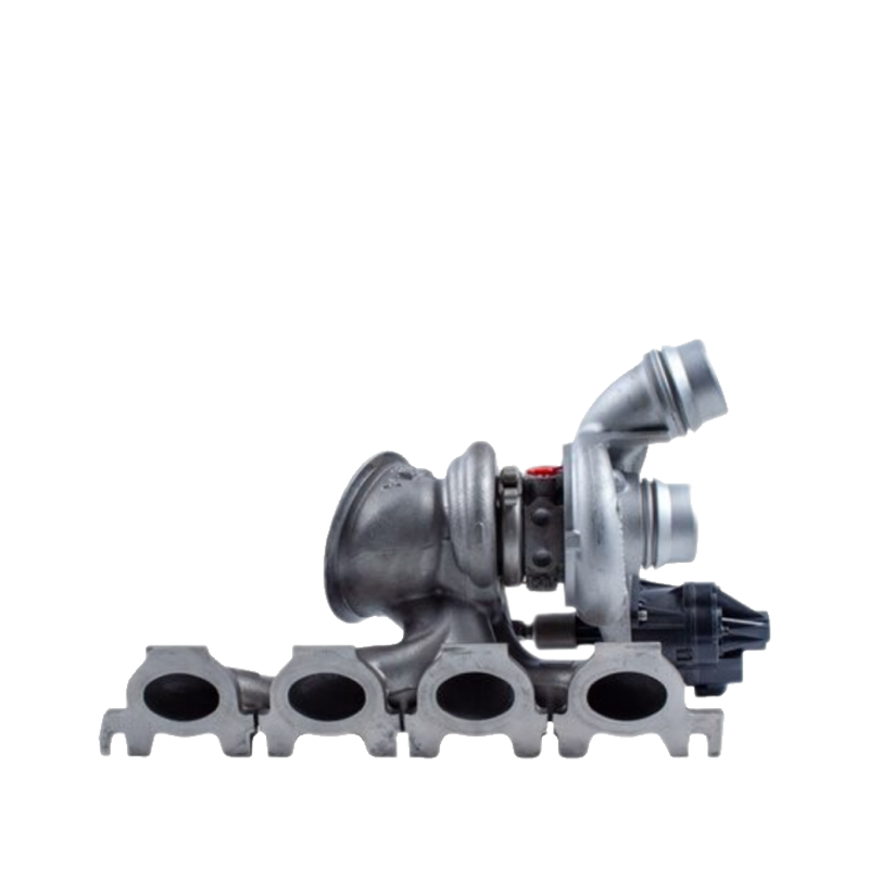 Brand New Turbocharger 49477-02404 11657637563 