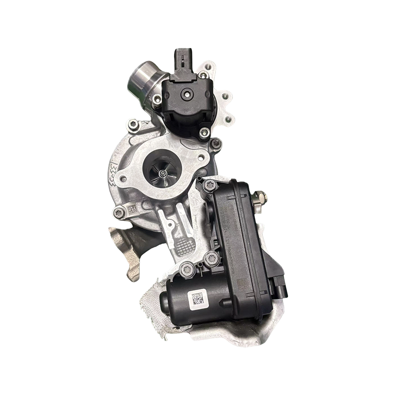 Solenoid Valve Solenoid Valve